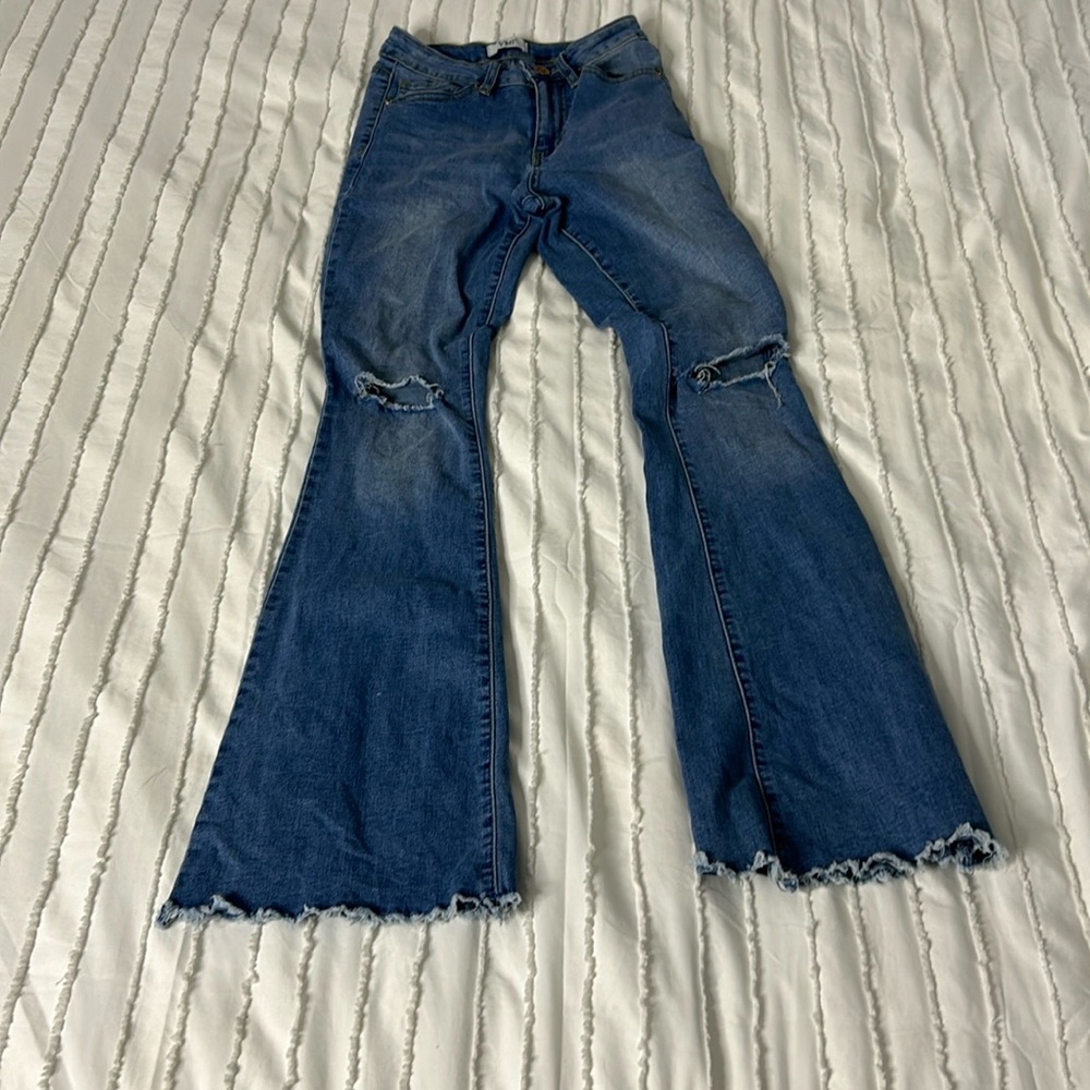 Ymi jeans size 0/24